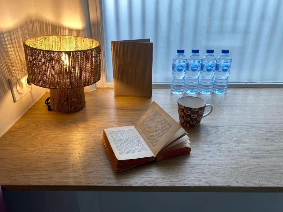 Zen Home Párizs Kültér fotó