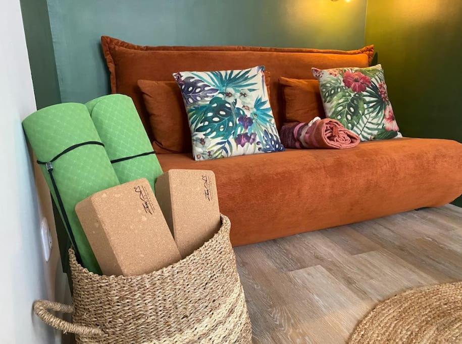 Zen Home Párizs Kültér fotó